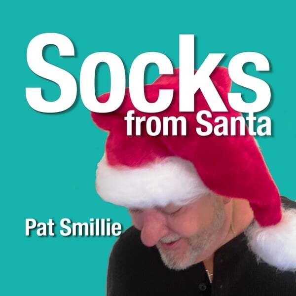 Cover art for Socks from Santa