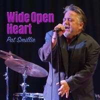 Wide Open Heart