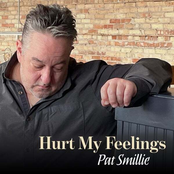 Cover art for Hurt My Feelings