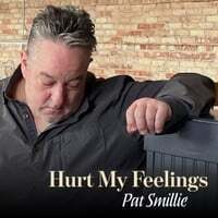 Hurt My Feelings